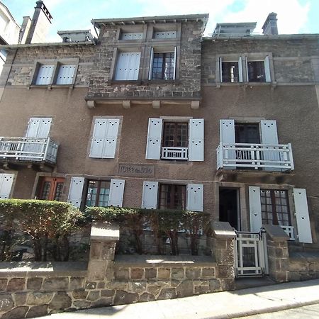 Villa L'Oree Du Bois Льо Мон-Дор Екстериор снимка