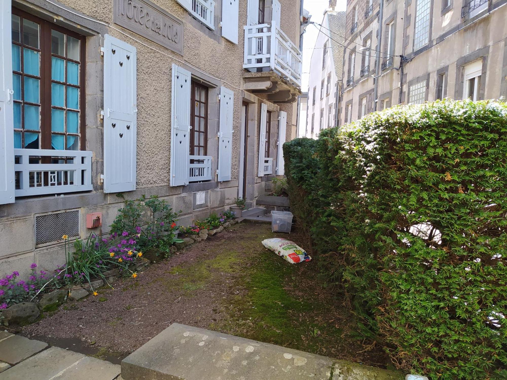 Villa L'Oree Du Bois Льо Мон-Дор Екстериор снимка